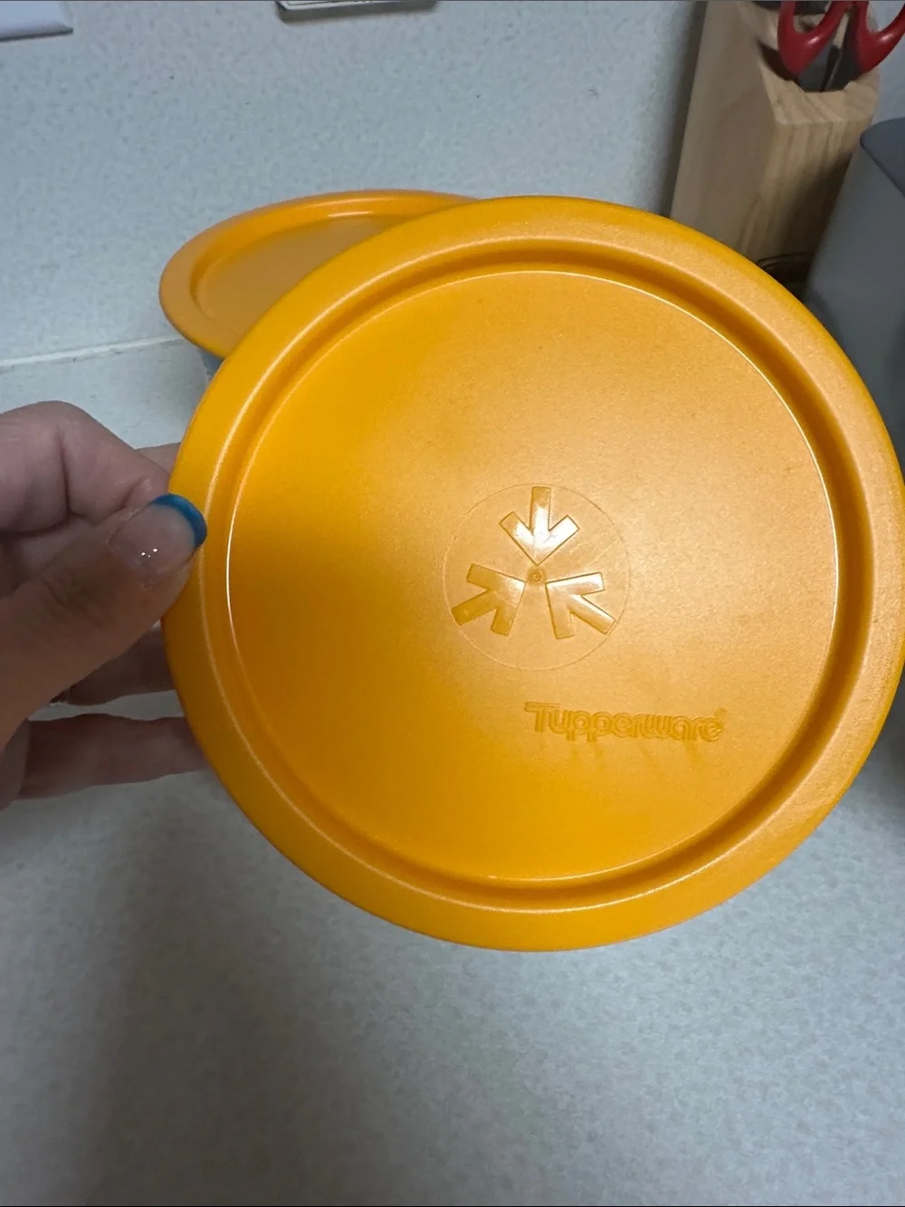 Tupperware great shape